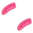 thumbnail image 1 of Baohd Silicone Chocolate Mold Flexible Chocolate Cake Pudding Baking Dessert Decorating DIY Making Household Kitchen Tool 2Set, 1 of 6