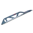 thumbnail image 2 of Alloy Steel Sabre Saw Blade, Wear Resistant Easy To Install Reciprocating Saw Blade  For Construction For Demolition Work, 2 of 8