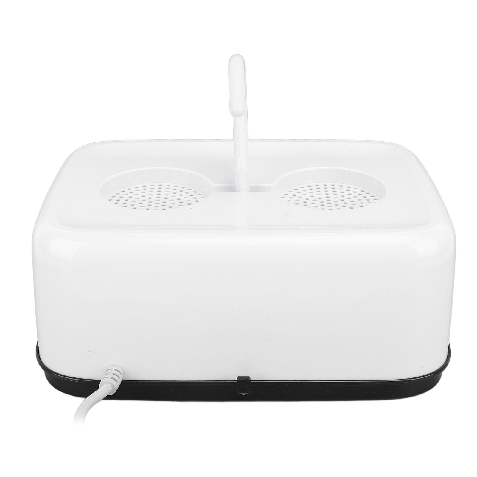 600W Portable Clothes Dryer with Compact Foldable Design, Mini Dryer, Electric Dryer, Small Dryerfor Kids Underwear Delicates Laundry with Timer