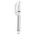 thumbnail image 4 of relayinert Stainless Steel Portable Fish Scale Remover Scales Removal Scraper Fast Scraping Cleaning Tool Peelers Kitchen Gadget Type 4, 4 of 5