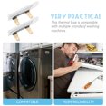 thumbnail image 3 of 2pcs Dryer Thermal Fuse Compatible For 3392519 Replacement Dryer Thermal Fuse, 3 of 8