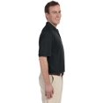 thumbnail image 2 of Harriton Haut Homme 5,6 oz. Easy blendTM Polo, 2 of 3