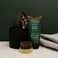 thumbnail image 2 of SheaMoisture Maracuja Oil and Shea Butter Beard Wash, 2 of 7