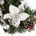 thumbnail image 2 of Boovnll Christmas Tree Decorations, Artificial Tabletop Mini Christmas Tree Decorations Festival Miniature Tree 20Cm, Christmas Decorations, Christmas Decor, Christmas Decorations Indoor, 2 of 2