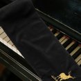 thumbnail image 4 of KAKOWELY Piano Keyboard Cover Convenient Piano Keyboard Protector Lightweight Keyboard Cover Piano Cover,52.36X"X7.48"X0.12", 4 of 5