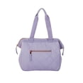 thumbnail image 1 of Sac à lunch pour femme, violet, 1 of 3