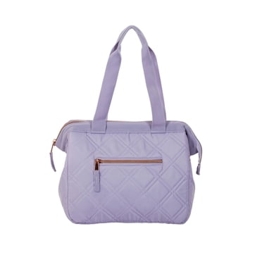 Sac à lunch pour femme, violet