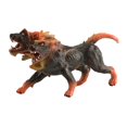 thumbnail image 3 of HILABEE Children's Animal Model Action Figures Home Decor Educational Toy Home Decor for Light Red, 3 of 9