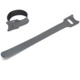 thumbnail image 4 of 100 Pcs Attaches-Câbles, Sangles de Fixation Réutilisables Attaches-Câbles, 4 of 8