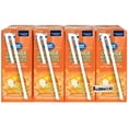 thumbnail image 2 of Great Value Orange Mélange de Jus à 100 % 8X200ML, 2 of 5