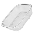 thumbnail image 3 of Shisuyan 1pc Fryer Basket For Draining Versatile Kitchen Tool For Fried Foods For Home Bar Cafe And Restaurant Use, 3 of 8