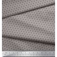 thumbnail image 3 of Soimoi Rayon Fabric Berries Shirting Print Sewing Fabric Yard 56 Inch Wide, 3 of 3