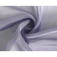 thumbnail image 4 of YZHM Gradient Sheer Curtain Tulle Window Treatment Voile Drape Valance 1 Panel Fabric, 4 of 4