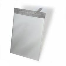 1000-9x12 White Poly MAILERS ENVELOPES Bags 9 x 12
