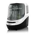 thumbnail image 1 of Baby Brezza Bottle Washer Pro - Clinically Proven Better Cleaning - Washer, Sterilizer + Dryer in One Appliance, Machine Replaces Brushes + Racks, 1 of 11