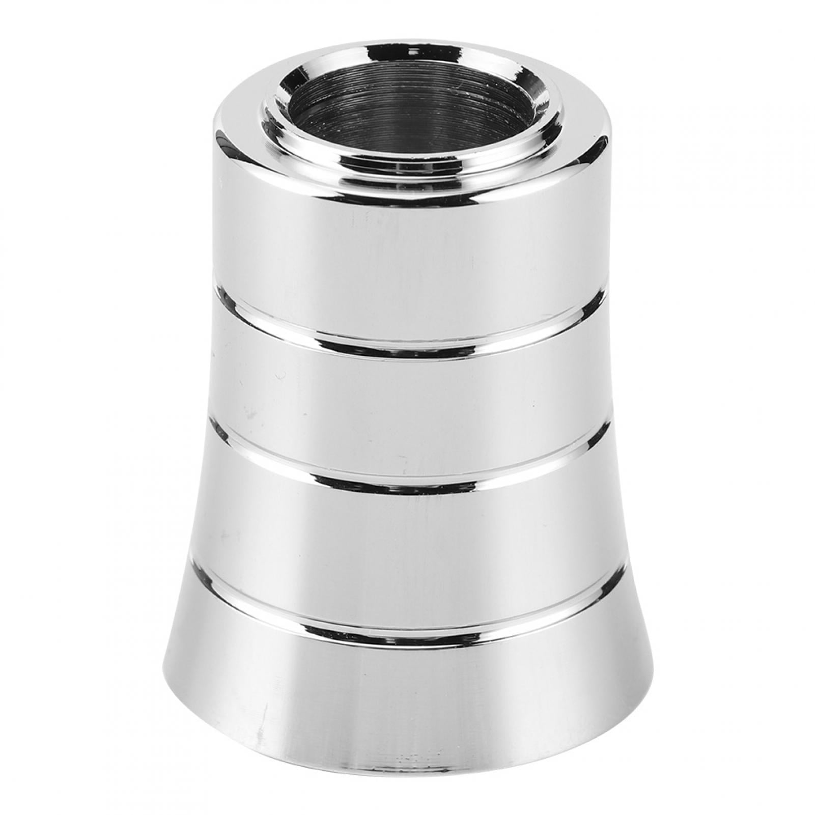 Heel   , Die-Cast Aluminum Easy To Install  Level   For CVO  FLHTCUSE5 Silver Black,Black,Silver