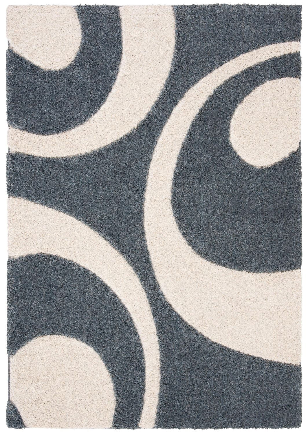 Safavieh Florida Mirabelle Contemporary Shag Area Rug