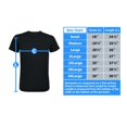 thumbnail image 3 of Batman Bat-Frame Men's T-Shirt-Small, 3 of 3