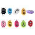thumbnail image 4 of Bluetooth Phone Self Timer Selfie Stick Shutter Button Release Smart Phone Wireless Remote Control Workhe, 4 of 9