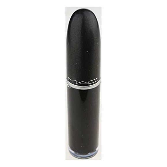 Mac Retro Matte Liquid Lipcolour - CAVIAR