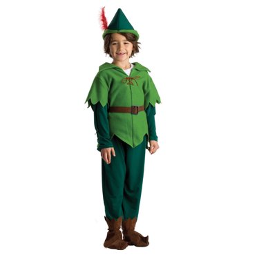 Peter Pan - T2