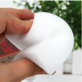 thumbnail image 3 of Oleegame 2PC Cleaning Brush Sponge Eraser Kitchen Duster wipes Home Clean Dish Cleaning 1PCS, 3 of 3