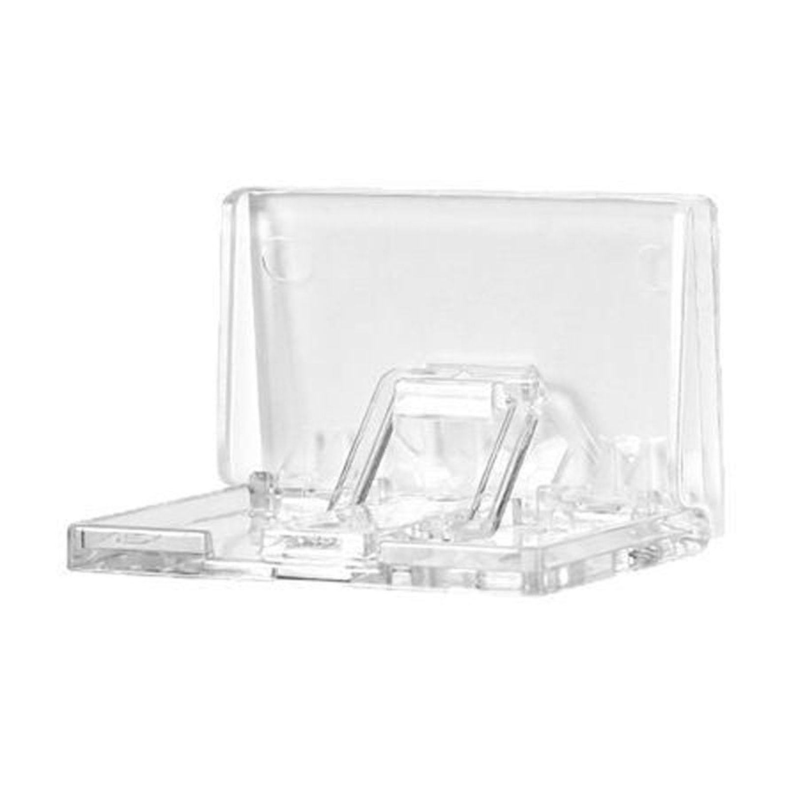 Kyusrd Summer Savings Tools Special Deal!Perforation-free Sliding Door And Window Transparent Stopper Hidden Door And Window Lock Type Household Lock