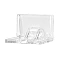 thumbnail image 2 of PRETXORVE Perforation-free Sliding Door And Window Transparent Stopper Hidden Door And Window Lock Type Household Lock, 2 of 9