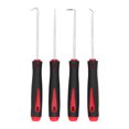 thumbnail image 2 of Hook Tool Set,Oil Seal Hook O Pick Hook Set Tool Hooks Professional Grade, 2 of 14