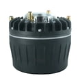 thumbnail image 2 of 1.7inch And 3.5inch Neodymium Speaker Driver 2 Inch Throat Mid Range Compression Horn Driver Coaxial Compression Driver ,Easy to Operate, 2 of 6