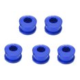 thumbnail image 1 of Single Chainring , Bicycle Chainring  Beautiful Appearance Exquisite Workmanship  For Road Bike Blue, 1 of 8