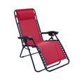 thumbnail image 3 of Chaise Zero Gravity, 3 of 5