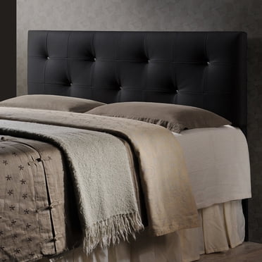 BBT6432-Black-HB-Queen
