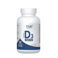 thumbnail image 1 of Polar Naturals Vitamin D3 2500 IU, 1 of 1