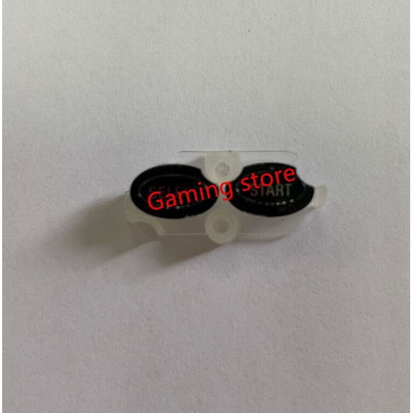 For Ps Vita for Psvita Psv 1000 Console Button Keypad Set Edge Stick Power Button Select Start Volume Switch with Screws Sticker select start