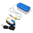 thumbnail image 4 of Automatic Air Conditioner Condensate Pump,HVAC Condensate Pump Drain Mini Split HVAC Condensate Pump Portable Air Conditioner Condensate Pump True Excellence, 4 of 8