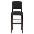 thumbnail image 2 of Benson Espresso Bar Stool, 2 of 7