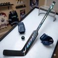 thumbnail image 2 of VIBE Mini Hockey Goalie Stick - Prism XC2 Composite - 25" – Holographic Design, 2 of 4