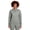 Lily Pad, variant on Reebok Women's Foundation Fleece Hoodie