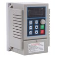 thumbnail image 3 of 1pc AC 220V 0,75kw Variateur de Fréquence VFD Variateur de Vitesse Inverseur Simple Phrase, 3 of 14