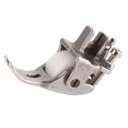 thumbnail image 3 of Roller Presser Feet, Stable Adjustable Durable Presser Foot, Down Jacket For Thick Fabric For Making Padded Coat Lamb Coat, 3 of 8