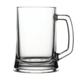 thumbnail image 1 of Safdie & Co. Luxury Premium Glassware Beer Glass Mug 2 Piece Set 500ml, 1 of 1