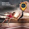 thumbnail image 4 of Ccdes Chronomètre Électronique de Course, Chronomètre d'Athlétisme, Chronomètre de Sport Professionnel, Chronomètre Électronique pour Course/course/natation, 4 of 8