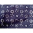 thumbnail image 5 of oneOone Cotton Poplin Purple Fabric Block Sewing Material Print Fabric By The Yard 56 Inch Wide-NA, 5 of 5