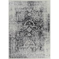 thumbnail image 2 of Rug Branch Collection Sakarya Tapis d'intérieur moderne abstrait, 2 of 8