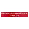 thumbnail image 3 of Tuscanini Can - Tomatoes Whole Peeled, 3 of 4