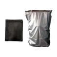 thumbnail image 1 of Lipstore Housse de Tapis Roulant Anti-Poussière Housse de Machine de Jogging pour Gym à Domicile Exercice Intérieur 117x97x168cm, 1 of 8