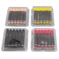 thumbnail image 2 of Oil Pastel, 24 Pcs High Color Saturation Oil Pastel Set  for Graffiti, 2 of 7