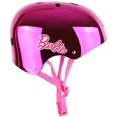 thumbnail image 4 of Barbie Chrome Bike Helmet for ages 5+, 4 of 5