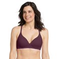 thumbnail image 1 of Jockey  Forever Fit Molded Cup Convertible T-Shirt Bra, 1 of 1